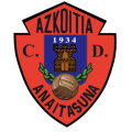 Escudo CD Anaitasuna B