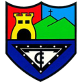 Escudo Tolosa CF C