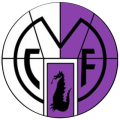 Escudo Mondragón CF