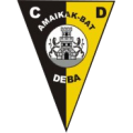 Escudo Amaikak Bat KE B