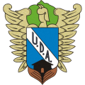Escudo UD Aretxabaleta