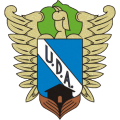 Escudo UD Aretxabaleta B