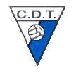 Escudo CD Trincherpe