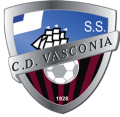 Escudo Vasconia CD
