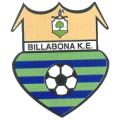 Escudo Billabona KE