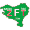 Escudo Zumaiako FT B