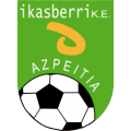 Escudo Ikasberri KE