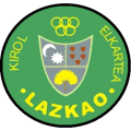 Escudo Lazkao KE