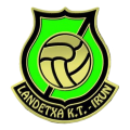 Escudo Landetxa KT