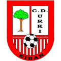 Escudo Urki CD