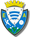 Escudo SD Euskalduna