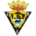 Escudo Zarautz KE B