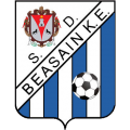 Escudo SD Beasain B