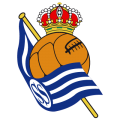 Escudo Real Sociedad de Futbol