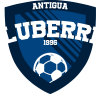 Escudo Antigua Luberri