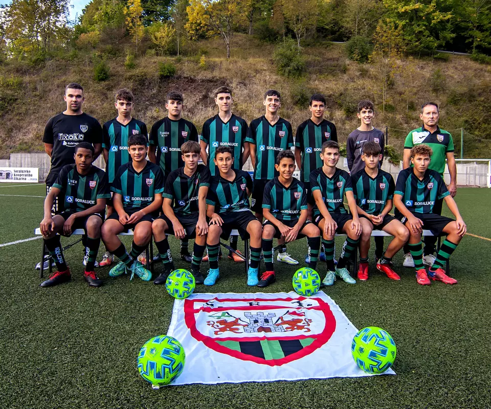 Foto KADETEA 