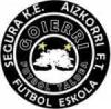 Escudo Aizkorri Sgura