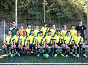 Foto INFANTIL A