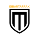 Escudo Eibartarrak FT