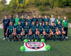 Foto JUBENILA