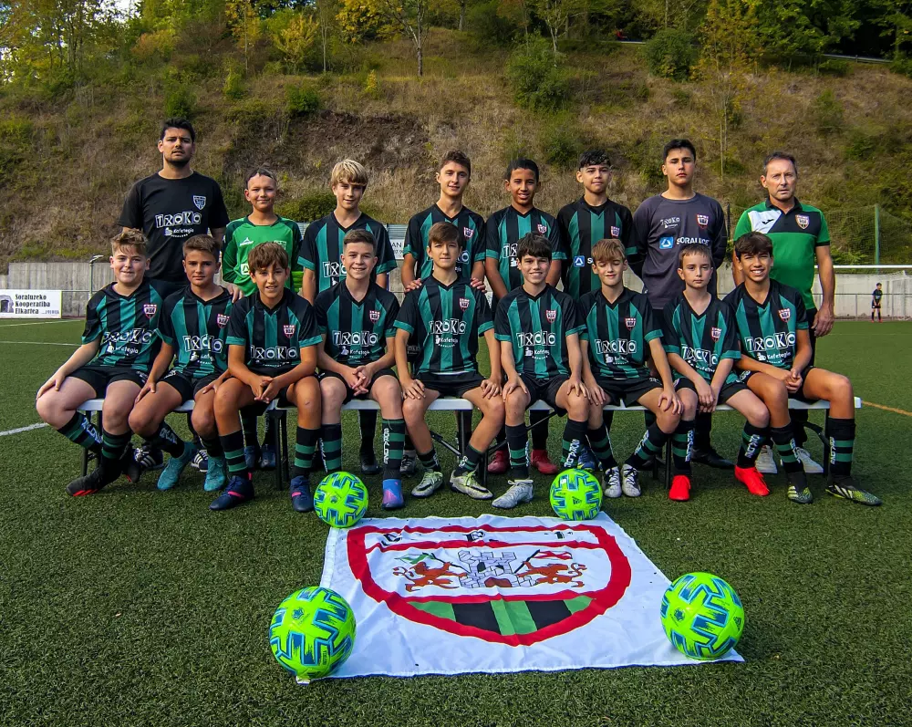 Foto INFANTIL-B 
