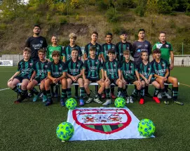 Foto INFANTIL B