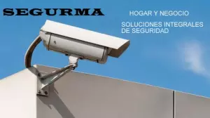 SEGURMA Colaborador Soraluze FT